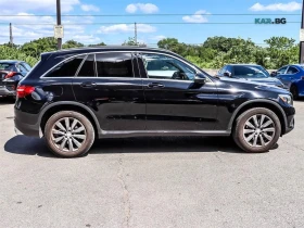 Mercedes-Benz GLC 300 4MATIC* ПОДГРЕВ* КАМЕРА* ПАМЕТ* КРАЙНА ЦЕНА* , снимка 3