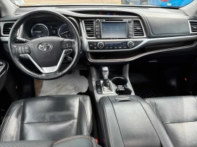 Toyota Highlander * Hybrid Limited * АВТОКРЕДИТ* , снимка 9