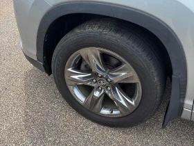 Toyota Highlander * Hybrid Limited * АВТОКРЕДИТ* , снимка 7
