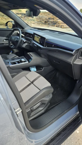 Opel Grandland X SS HYBRID , снимка 12