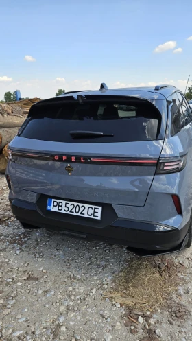 Opel Grandland X SS HYBRID , снимка 4