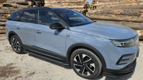 Opel Grandland X SS HYBRID , снимка 3