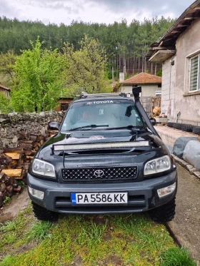 Toyota Rav4, снимка 9