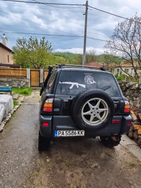 Toyota Rav4, снимка 12