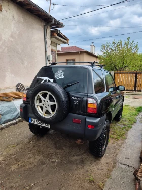 Toyota Rav4, снимка 4