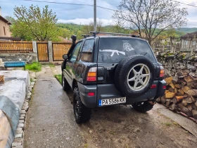 Toyota Rav4, снимка 5