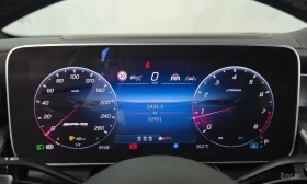 Mercedes-Benz GLC 43 AMG 4MATIC Coupe/ОБДУХВАНЕ/ПАНОРАМА/ДИСТРОНИК/360 , снимка 8