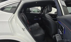 Mercedes-Benz GLC 43 AMG 4MATIC Coupe/ОБДУХВАНЕ/ПАНОРАМА/ДИСТРОНИК/360 , снимка 11