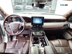Lincoln Navigator BLACK LABEL* TV* HUD* ОБДУХ* МАСАЖ* ПАНО* 7МЕСТА* , снимка 5
