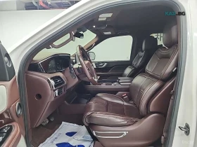 Lincoln Navigator BLACK LABEL* TV* HUD* ОБДУХ* МАСАЖ* ПАНО* 7МЕСТА* , снимка 10