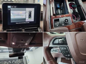 Lincoln Navigator BLACK LABEL* TV* HUD* ОБДУХ* МАСАЖ* ПАНО* 7МЕСТА* , снимка 15