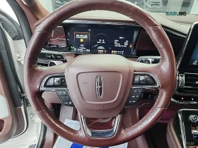 Lincoln Navigator BLACK LABEL* TV* HUD* ОБДУХ* МАСАЖ* ПАНО* 7МЕСТА* , снимка 6