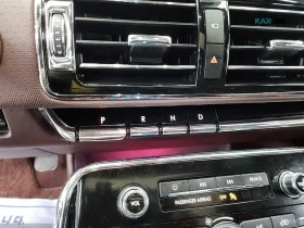 Lincoln Navigator BLACK LABEL* TV* HUD* ОБДУХ* МАСАЖ* ПАНО* 7МЕСТА* , снимка 9