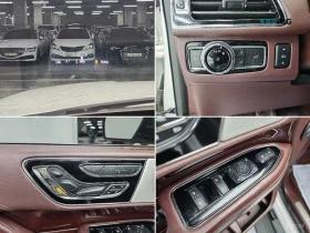 Lincoln Navigator BLACK LABEL* TV* HUD* ОБДУХ* МАСАЖ* ПАНО* 7МЕСТА* , снимка 16