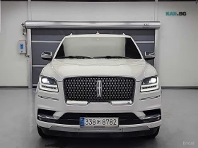 Lincoln Navigator BLACK LABEL* TV* HUD* ОБДУХ* МАСАЖ* ПАНО* 7МЕСТА* , снимка 2