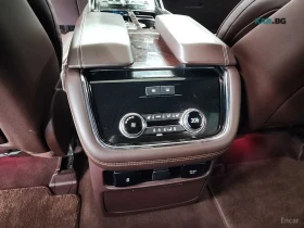 Lincoln Navigator BLACK LABEL* TV* HUD* ОБДУХ* МАСАЖ* ПАНО* 7МЕСТА* , снимка 12