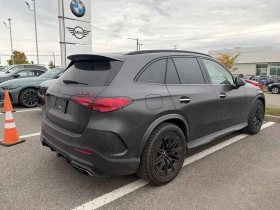 Mercedes-Benz GLC 63 AMG /360/Dis/Hud/Burmester/Обдухване , снимка 3