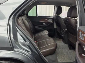 Mercedes-Benz GLE 450 4Matic, снимка 12
