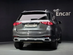 Mercedes-Benz GLE 450 4Matic, снимка 4