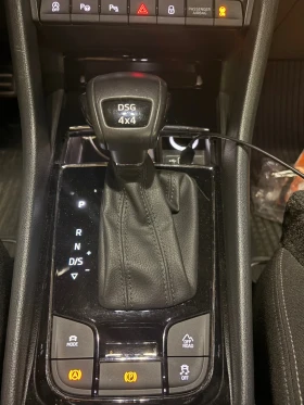 Skoda Karoq 2.0 TDI 4x4, снимка 4