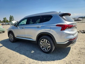 Hyundai Santa fe 1.6l Limited, снимка 2