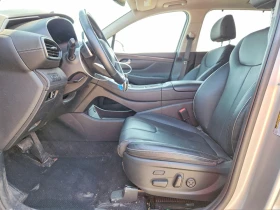 Hyundai Santa fe 1.6l Limited, снимка 7