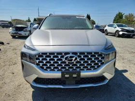 Hyundai Santa fe 1.6l Limited, снимка 5