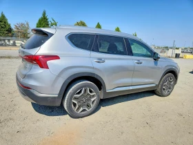 Hyundai Santa fe 1.6l Limited, снимка 3