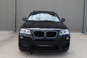 Обява за продажба на BMW X3 3.0*MPAK*XDRIVE*PANORAMA*PODGREV*LIZING ~26 999 лв. - изображение 1