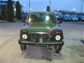 Lada Niva 1.7 I внос от ГЕРМАНИЯ, снимка 2