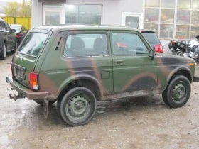 Lada Niva 1.7 I    | Mobile.bg    5