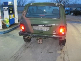 Lada Niva 1.7 I    | Mobile.bg    13