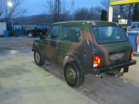 Lada Niva 1.7 I    | Mobile.bg    14