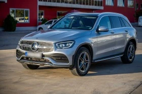 Mercedes-Benz GLC 300, снимка 1