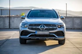 Mercedes-Benz GLC 300, снимка 6