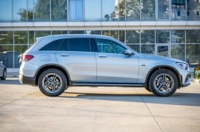 Mercedes-Benz GLC 300, снимка 5