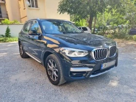 Обява за продажба на BMW X3 xDrive 30i ~80 000 лв. - изображение 1