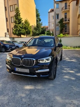 Обява за продажба на BMW X3 xDrive 30i ~80 000 лв. - изображение 1