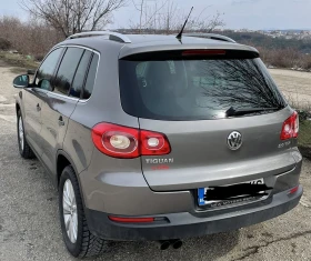 VW Tiguan SPORT, снимка 5