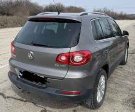 VW Tiguan SPORT, снимка 4