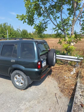 Land Rover Freelander 1.8, снимка 3