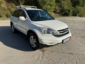 Honda Cr-v 2012 Avtomat, снимка 3