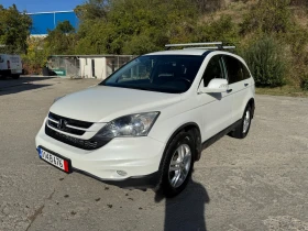 Honda Cr-v 2, 2Дизел , снимка 1