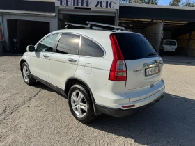 Honda Cr-v 2, 2Дизел , снимка 4