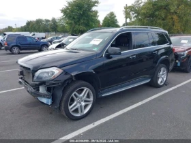 Mercedes-Benz GL 500 FULL/TV/TOP | Mobile.bg    2