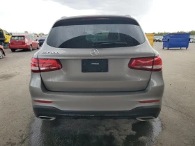 Mercedes-Benz GLC 300, снимка 9