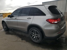 Mercedes-Benz GLC 300, снимка 1