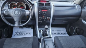 Suzuki Grand vitara 1.9 DDIS..4X4 - [9] 