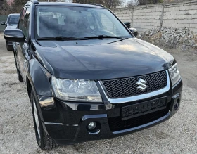 Suzuki Grand vitara 1.9 D..4X4 - [1] 