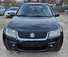     Suzuki Grand vitara 1.9 DDIS..4X4